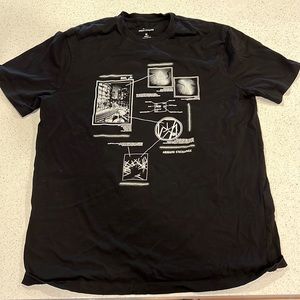 Armani Exchange M Regular Fit